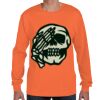 Men's Authentic Long Sleeve Pocket T-Shirt Thumbnail