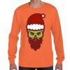 Men's Authentic Long Sleeve Pocket T-Shirt Thumbnail