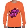Men's Authentic Long Sleeve Pocket T-Shirt Thumbnail