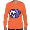Men's Authentic Long Sleeve Pocket T-Shirt Thumbnail