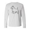 Authentic Long Sleeve T-Shirt Thumbnail