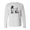 Authentic Long Sleeve T-Shirt Thumbnail