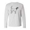 Authentic Long Sleeve T-Shirt Thumbnail