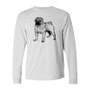 Authentic Long Sleeve T-Shirt Thumbnail
