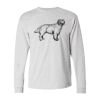 Authentic Long Sleeve T-Shirt Thumbnail