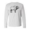 Authentic Long Sleeve T-Shirt Thumbnail
