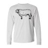 Authentic Long Sleeve T-Shirt Thumbnail