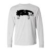 Authentic Long Sleeve T-Shirt Thumbnail