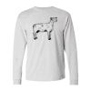 Authentic Long Sleeve T-Shirt Thumbnail