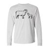 Authentic Long Sleeve T-Shirt Thumbnail