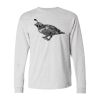 Authentic Long Sleeve T-Shirt Thumbnail