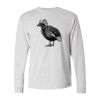 Authentic Long Sleeve T-Shirt Thumbnail