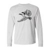 Authentic Long Sleeve T-Shirt Thumbnail