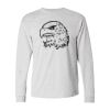 Authentic Long Sleeve T-Shirt Thumbnail