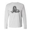 Authentic Long Sleeve T-Shirt Thumbnail