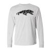 Authentic Long Sleeve T-Shirt Thumbnail