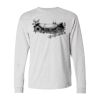 Authentic Long Sleeve T-Shirt Thumbnail