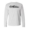 Authentic Long Sleeve T-Shirt Thumbnail