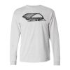 Authentic Long Sleeve T-Shirt Thumbnail