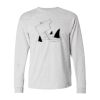 Authentic Long Sleeve T-Shirt Thumbnail