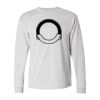 Authentic Long Sleeve T-Shirt Thumbnail