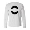 Authentic Long Sleeve T-Shirt Thumbnail