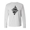 Authentic Long Sleeve T-Shirt Thumbnail