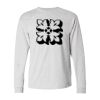 Authentic Long Sleeve T-Shirt Thumbnail