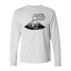 Authentic Long Sleeve T-Shirt Thumbnail