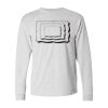 Authentic Long Sleeve T-Shirt Thumbnail