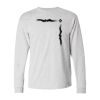 Authentic Long Sleeve T-Shirt Thumbnail