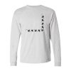 Authentic Long Sleeve T-Shirt Thumbnail