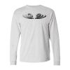 Authentic Long Sleeve T-Shirt Thumbnail