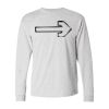 Authentic Long Sleeve T-Shirt Thumbnail