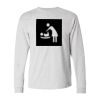 Authentic Long Sleeve T-Shirt Thumbnail