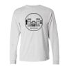 Authentic Long Sleeve T-Shirt Thumbnail