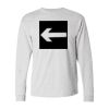 Authentic Long Sleeve T-Shirt Thumbnail