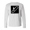 Authentic Long Sleeve T-Shirt Thumbnail