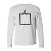 Authentic Long Sleeve T-Shirt Thumbnail