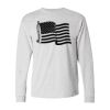 Authentic Long Sleeve T-Shirt Thumbnail