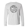 Authentic Long Sleeve T-Shirt Thumbnail