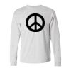Authentic Long Sleeve T-Shirt Thumbnail