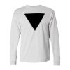 Authentic Long Sleeve T-Shirt Thumbnail