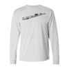 Authentic Long Sleeve T-Shirt Thumbnail