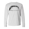 Authentic Long Sleeve T-Shirt Thumbnail
