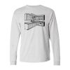 Authentic Long Sleeve T-Shirt Thumbnail