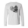Authentic Long Sleeve T-Shirt Thumbnail