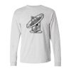 Authentic Long Sleeve T-Shirt Thumbnail