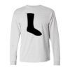 Authentic Long Sleeve T-Shirt Thumbnail