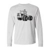 Authentic Long Sleeve T-Shirt Thumbnail